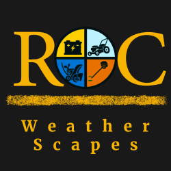 ROC Weather Scapes Logo